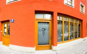 Hotel Rote19